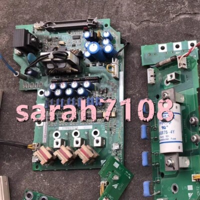 1PC USED YPHT31285-2C Yaskawa F7 E7 Series 18.5KW drive board ETP617175/4 #YY