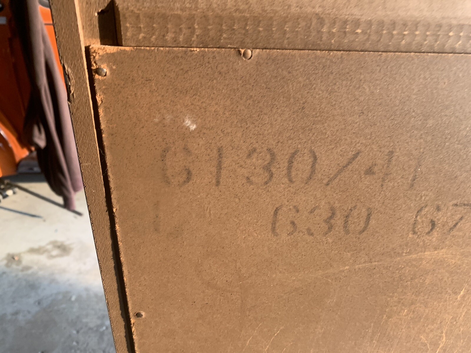 Broyhill Brasilia Gentlemens Chest eBay