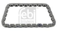 Febi Bilstein 40393 Chain, Oil Pump Drive For Audi Seat Skoda Vw