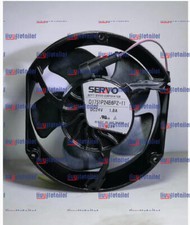 New One SERVO D1751P24B6PZ-11 17251 24V 1.8A ABB inverter cooling fan