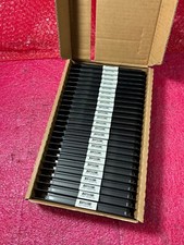 LOT 25 Kingston KVR13LR9S8/2HC 2GB PC3-10600 NEW