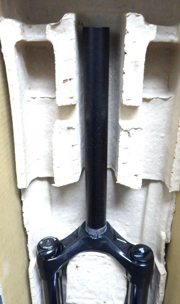 Rockshox Judy Silver TK 29