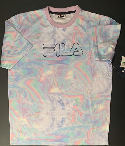FILA MEN S/S ROWAN X-Large T-SHIRT 