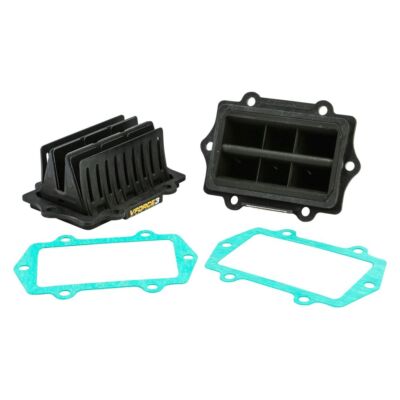 Moto Tass Vforce 3 Reed Valve For Arctic Cat M8000 Sno Pro ES 162in 2018-2019