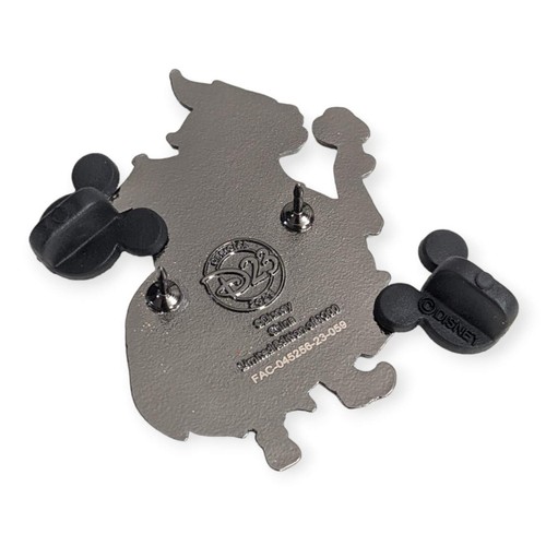 Raya und der letzte Drache Disney D23 Pin: Raya und Sisu - Bild 3 von 4