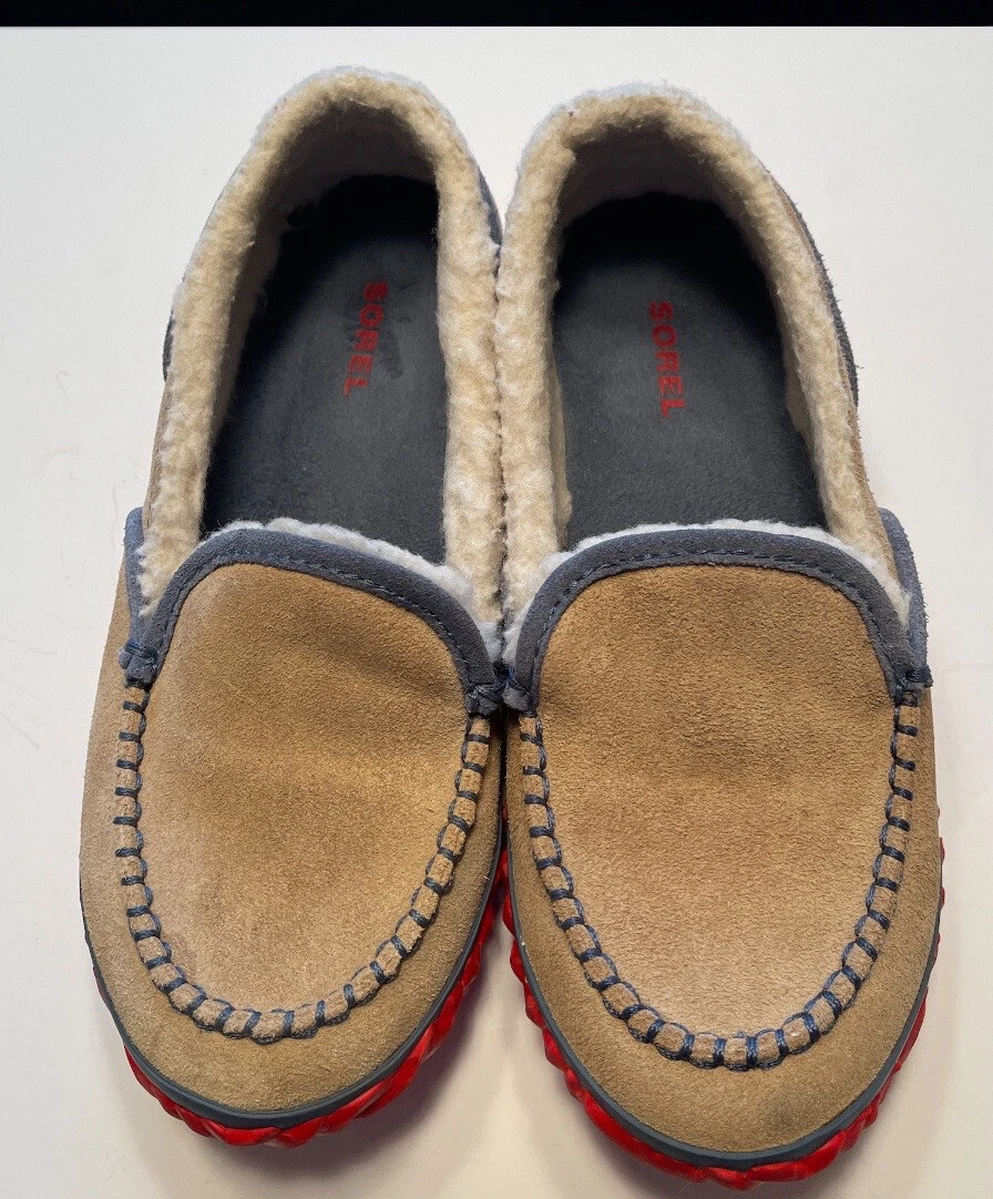 Sorel outdoor sale slippers