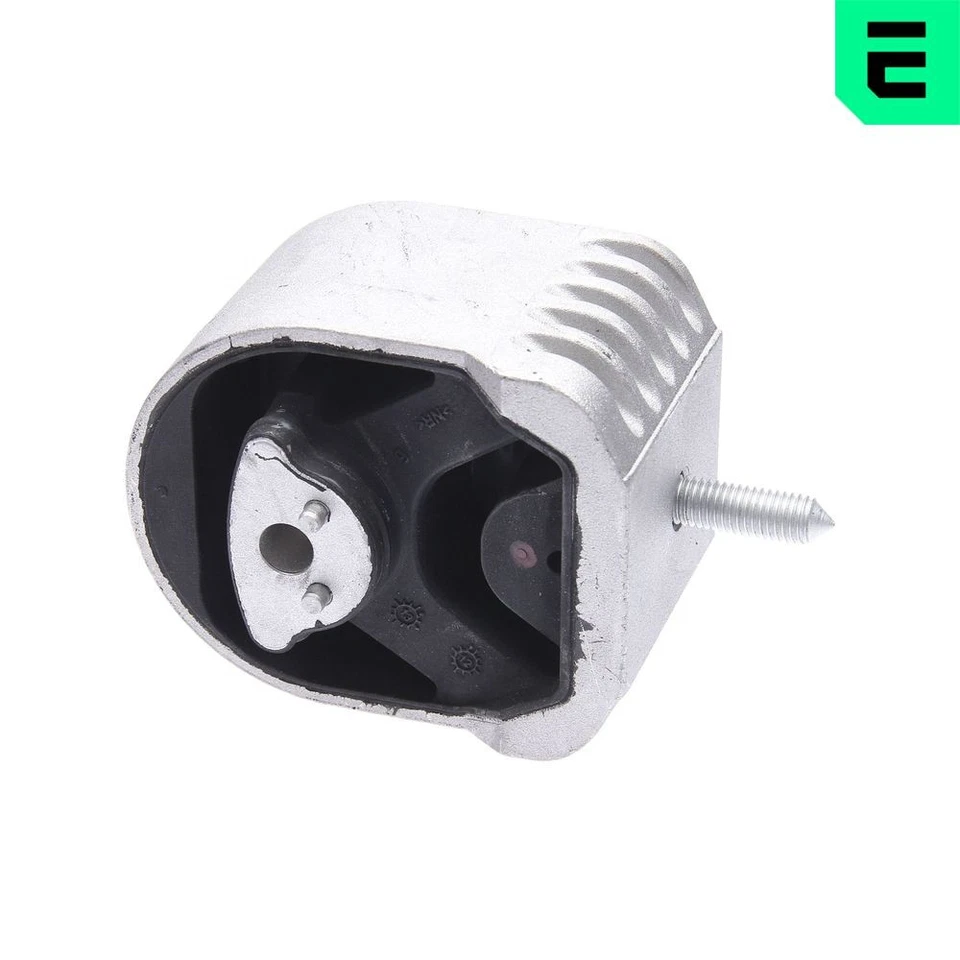 OPTIMAL 2x Lagerung Motor passend für Mercedes-Benz B-Klasse A-Klasse - Bild 2 von 4