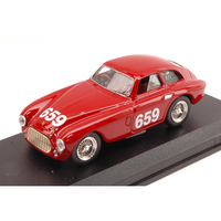 Ferrari 166 Mm N.659 Mm 1950 1:43 Art Model Auto Competizione -D- Neues Modell