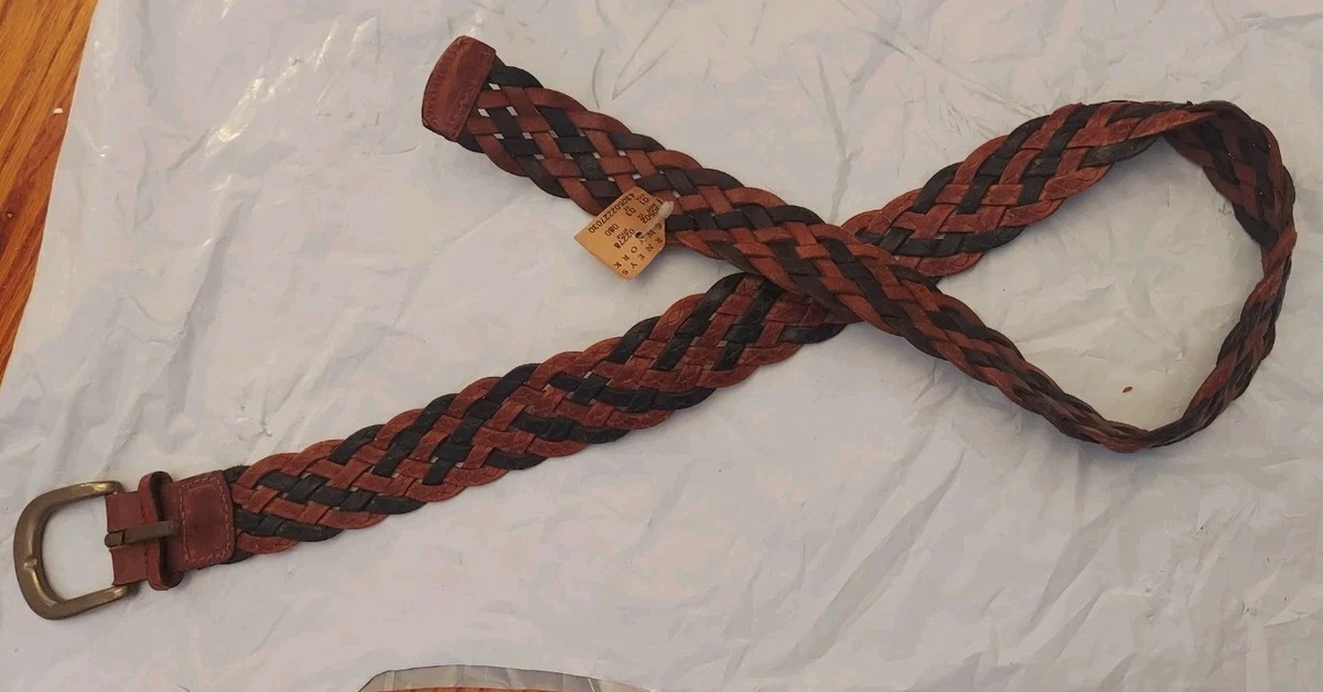 Barneys New York belt (open for trades ) Barneys New York Leather Belts for Women for sale | eBay main image 2