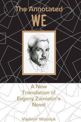 Das kommentierte Wir, Vladimir Wozniuk, Taschenbuch