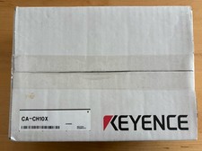 Keyence CA-CH10X Kamera Kabel 10m Neu
