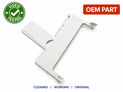 Genuine HP DeskJet Plus 4155 Output Paper Tray - Extension Catch Tray