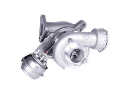 Turbolader VW PASSAT B5 96-05; A4 04-08, A6 04-11, A4 00-04, A6 97-04; Superb