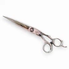 Mizutani Scissors SWORD DB-20 6.7in Pro Hair Shears Japan Used Sharp Gift Beauty