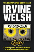Resolution Irvine Welsh Taschenbuch The Crime Series Englisch 2025