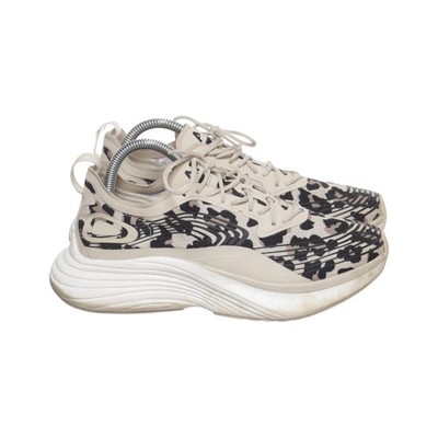 APL, Trainingsschuhe, Größe: 38 1/2, model: streamline, Beige/Mehrfarbig #NyT