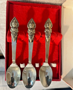 Siam Spoon | eBay