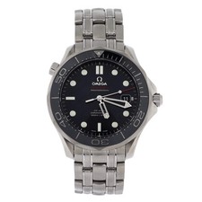 Omega Seamaster Professional Diver 300M Co-Axial Chronometer Automatic Watch