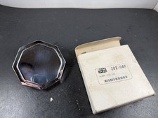 Mg Tf False Radiator Cap New Mg Tf False Radiator Cap New