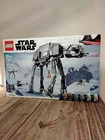 LEGO Star Wars 75288 AT-AT Walker Empire Strikes Back Retired Set New Sealed