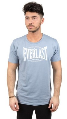 T-Shirt Herren Extra Leicht EVERLAST