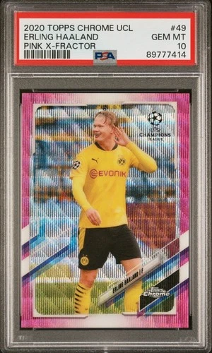 Erling Haaland