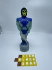Masters of the Universe MOTU SKELETOR Soakie Bubble Bath Bottle He-Man Vintage