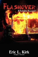 Eric L. Kirk | Flashover | Taschenbuch | Englisch (2008) | iUniverse