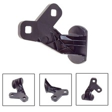 Abdeckung Stoßstange vorne links Träger für BMW 7er E38 OEM 51118193157