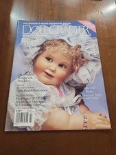 DOLL CRAFTER February 1998 good