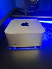 Apple Mac Studio M2 Max 12-Core 32GB RAM 2TB SSD 30-Core GPU - Excellent Shape