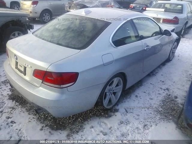 Luz de estacionamiento/esquina del conductor convertible antiniebla para BMW 328i 2361171 07-13 Foto 4 de 4