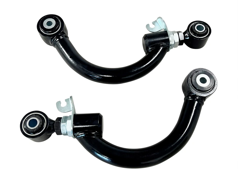 Whiteline KTA294 Rear Upper Suspension Control Arm fits 05-25 Volkswagen Audi - Imagem 3 de 4
