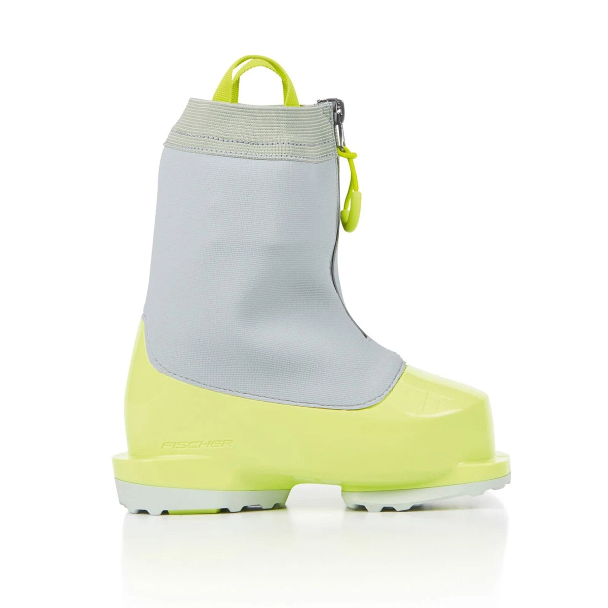 Fischer Youth Ski & Snowboard Boots for sale - eBay
