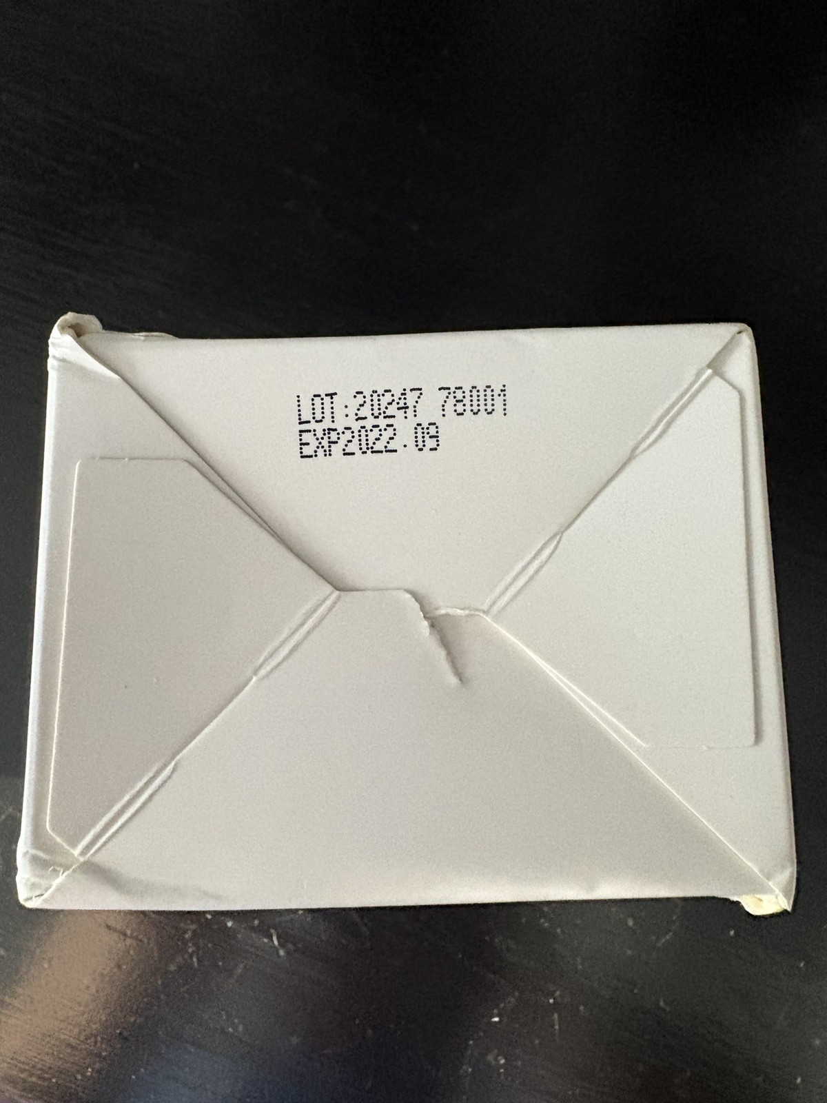 10 Individ Packets Doterra On Guard Sanitizing Travel Hand Wipes Expired 9/2022