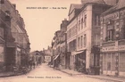 76* GOURNAY EN BRAY rue de paris RL65,0692