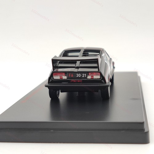 FOX18 1:43 Škoda Supersport typ 724 Ferat Movie version 1981 #28 Resin Model Car - Picture 8 of 9