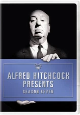 Alfred Hitchcock Presents: Season Seven [New DVD] Boxed Set, Dolby