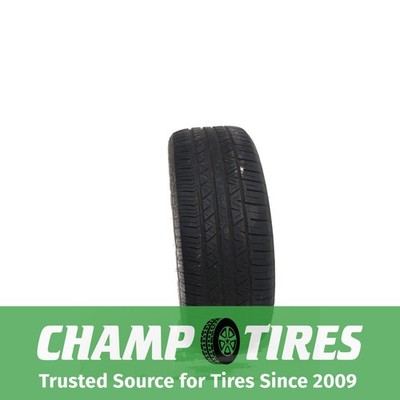 P235/50R18 Cooper Zeon RS3-G1 97 W Used 6/32nds