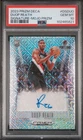 2023 Panini Prizm Deca Basketball Mojo Duop Reath #DS-DUO PSA 10