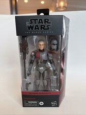 Hasbro Star Wars The Black Series Crosshair The Bad Batch Figure