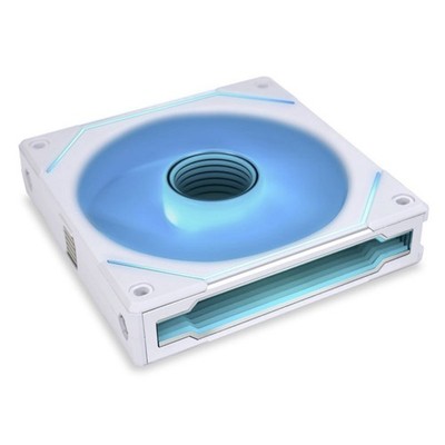 Lian Li Lian Li UNI FAN SL-INF - 120mm, weiß PC-Gehäuse-Lüfter
