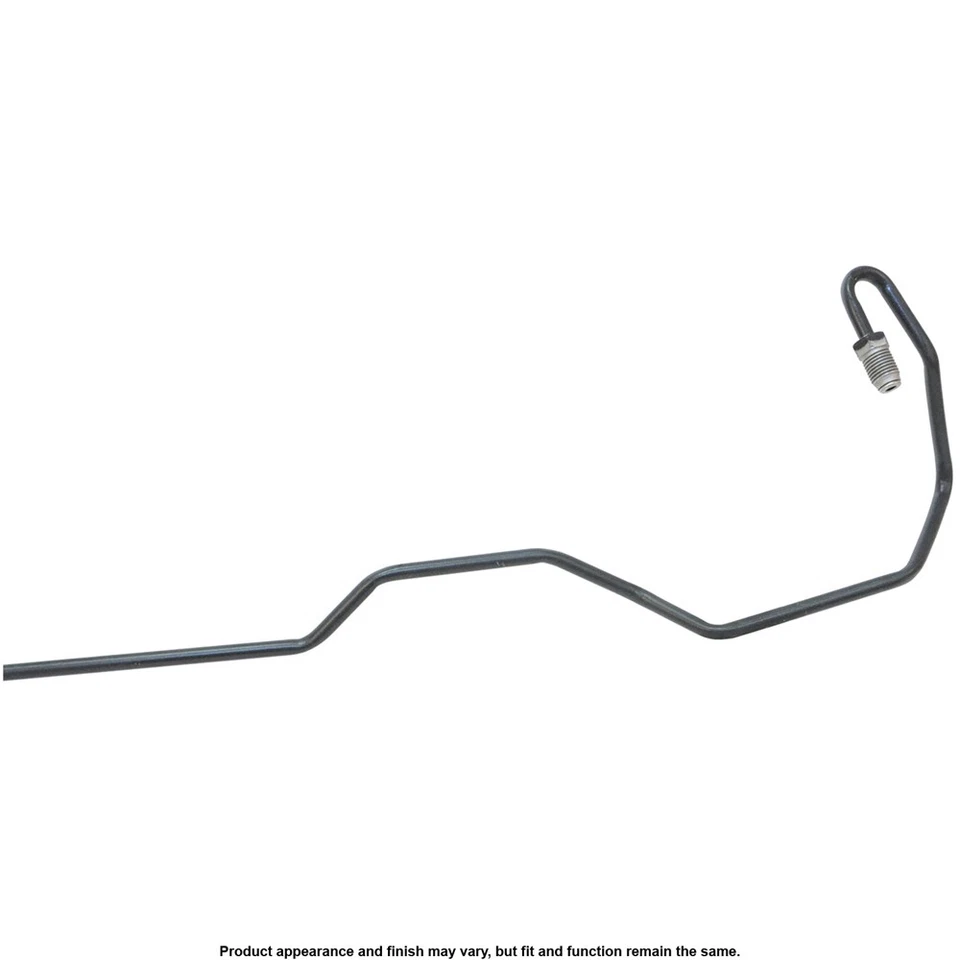 Bastidor de dirección asistida Cardone línea dura para Chrysler Town Country Van 2001 Foto 3 de 4