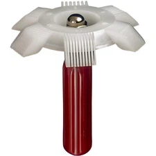 Appli Parts APT-FS351 Plastic AC fin comb straightener tool for condenser evapor