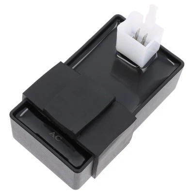 CDI Racing offen für Baotian Smart Rider Xinling XL50TP Benzhou Ering Flex Tech