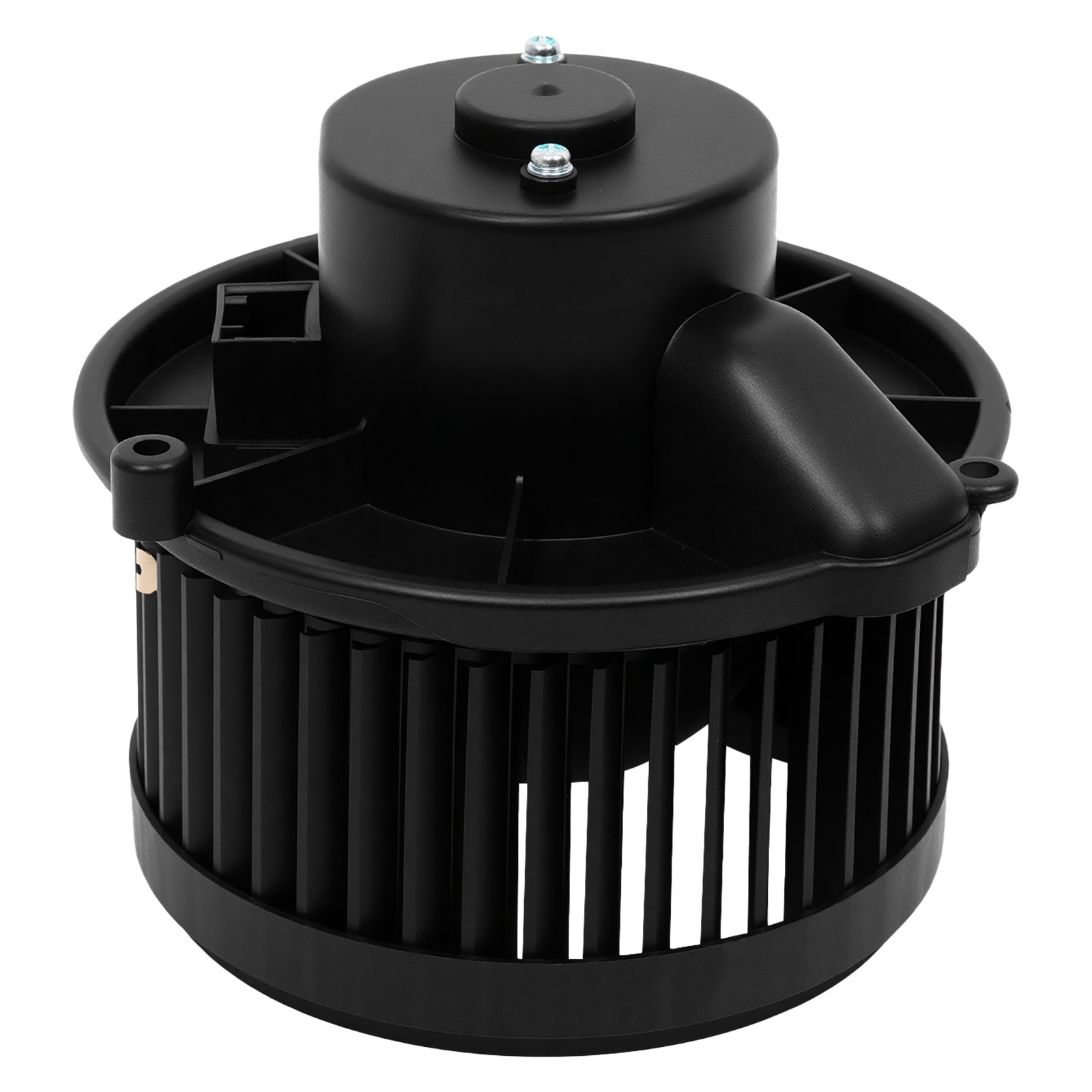 Front HVAC Blower Motor & Resistor Kit for Chevrolet Equinox GMC Terrain Pontiac