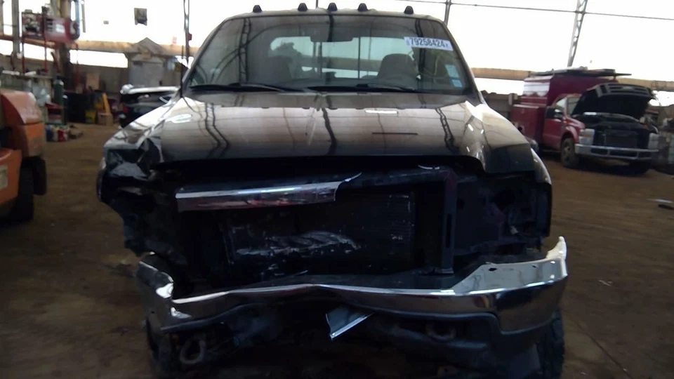 Alternador 110 Amp Se adapta 03-05 EXCURSION 6361671 Foto 2 de 4