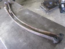 69-74 Nova Gm X Body Mono Leaf Springs Oem Pair W Counter Weights