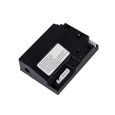 6V Electronic Ignition Fireplace Module Black for Heat-N-Glo H3V Valve System