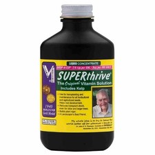 Concentrador líquido Superthrive SUPERrthrive
